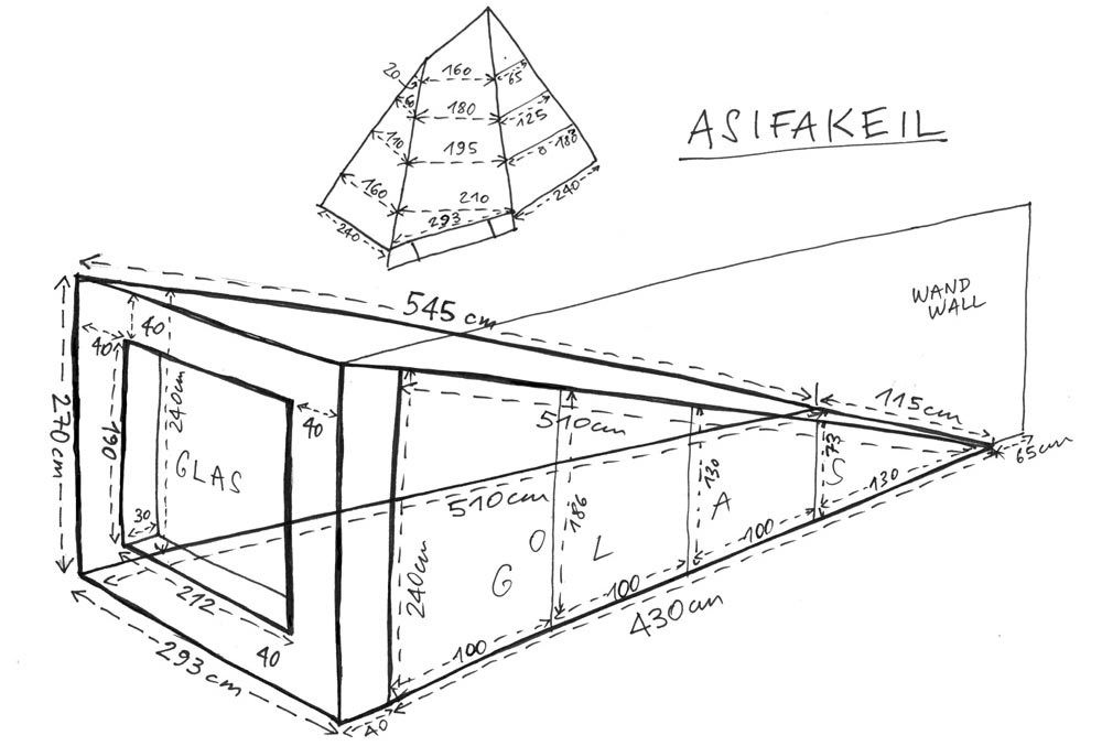 Asifakeil Plan