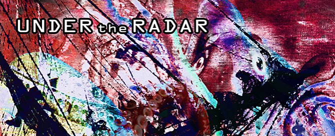 under the radar 2014