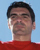 PEDRO SERRAZINA