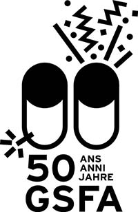 50 Jahre GSFA