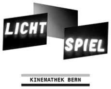 Lichtspiel - Logo