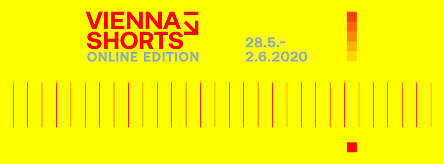 Vienna Shorts 2020