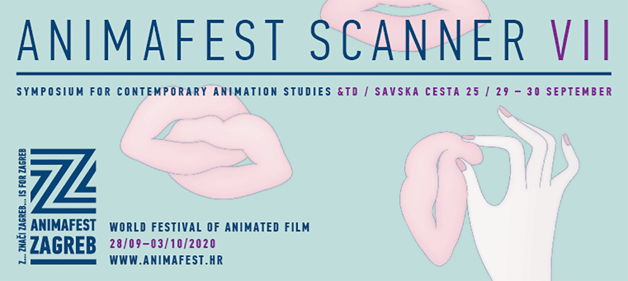 Animafest Scanner VII
