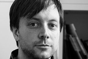 Benjamin Swiczinsky