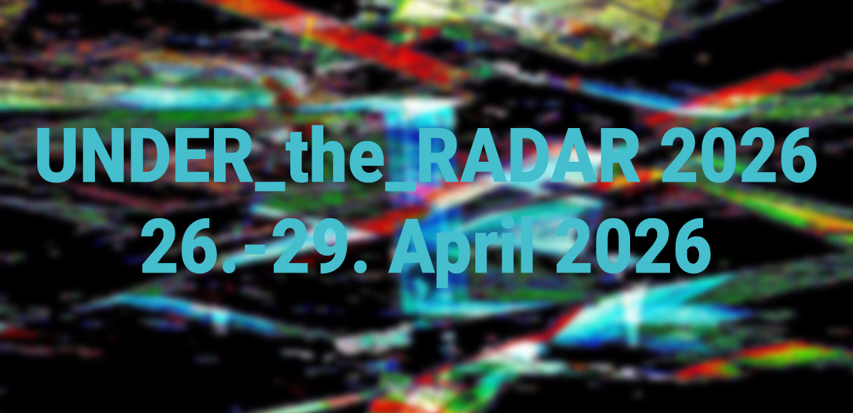 UNDER_the_RADAR 2026
