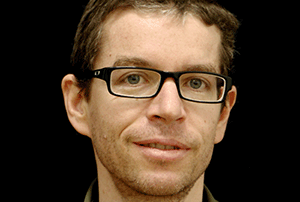 Reinhold Bidner