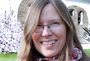 Edith Stauber