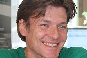 Stefan Stratil