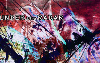 Under the Radar 2014