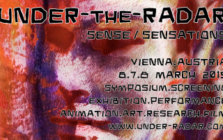 Under the Radar 2015