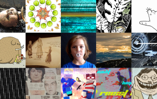 BEST AUSTRIAN ANIMATION 2015 11. ONE DAY ANIMATION FESTIVAL