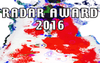 Radar-Award Gewinner