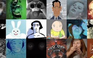 One Day Animation Festival 2016