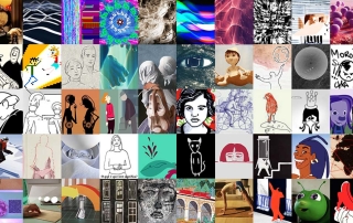 2 DAYS ANIMATION - FESTIVAL 2017