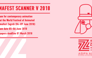 Animafest Scanner 2018