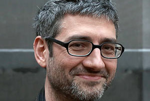 Nicolas Mahler
