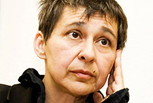 Mara Mattuschka