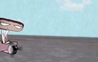 „A splendid day to fly“ - Felix Weisz