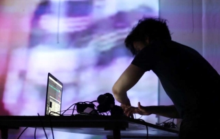 Stefano D’Alessio BROWSER AMNESIA
