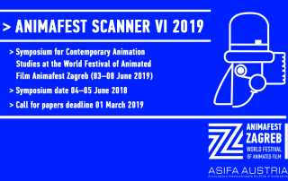 Animafest Scanner VI 2019