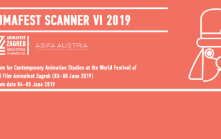Animafest Scanner VI