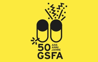 50 JAHRE GSFA