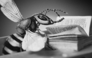 Sir_John_Lubbocks_Pet_Wasp_dir.-Osbert-Parker-&-Laurie-Hill_Reading