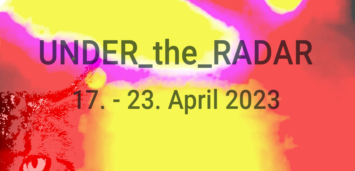 Radar Vienna. 2023