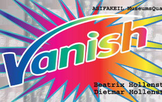 Beatrix Hollenstein, Dietmar Hollenstein: Vanish