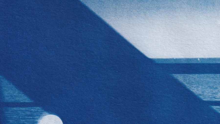 Ulrike Swoboda-Ostermann - Glimpse