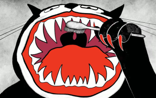 Leonie Bramberger - Baits: Take me out