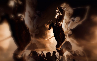 BROSCH AI - DISTORTED DREAMS